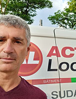 Laurent - Responsable location Manosque (04)