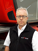 Thierry - Responsable Location Briançon (05)