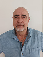 Gilles NICO  - Commercial industrie secteur 04 et 05