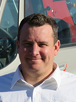 Eric - Responsable atelier Manosque (04)