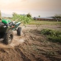 Quad Sportman 570 EPS