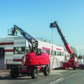 nacelle, manitou