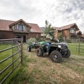 Quad Sportman 570 EPS