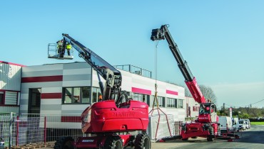 Tout savoir sur les CACES nacelle