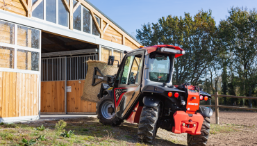 Focus sur l'ULM 415 : Transportable avec remorque !