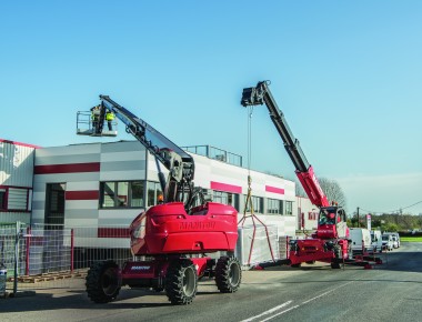 Tout savoir sur les CACES nacelle