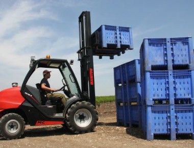 CONNAISSEZ-VOUS LA NOUVELLE GÉNÉRATION DE BUGGY TOUT TERRAIN MANITOU ?