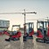 Les avantages des machines compactes pour les chantiers urbains