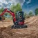 Découvrez la Mini-Pelle transportable Yanmar Vio 27 chez SudAlpes !